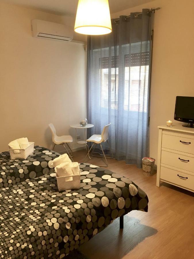 Appartamento Casa Milù