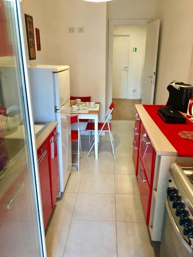 Casa Milù Appartamento *